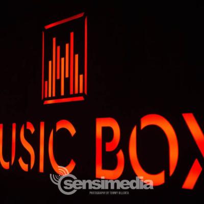 Gladiators Musicbox 4566