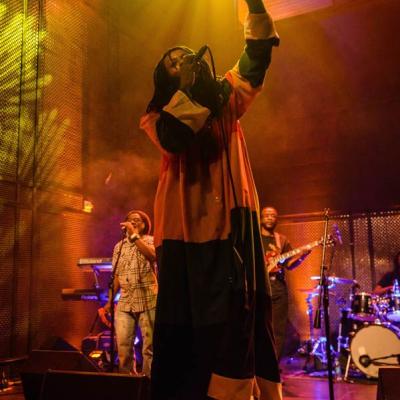 Gladiators Musicbox 5158