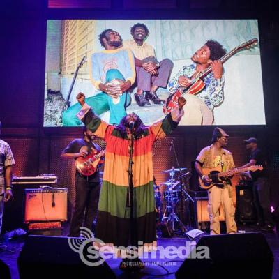 Gladiators Musicbox 5226