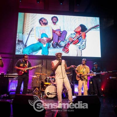 Gladiators Musicbox 5233