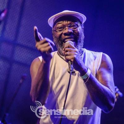 Clinton Fearon, Droop Lion & The Gladiators