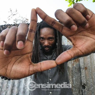 Kabaka Pyramid & Bebble Rockers