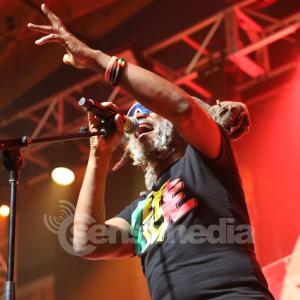 Steel Pulse Ventura Ca 10