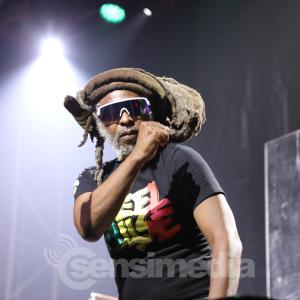 Steel Pulse Ventura Ca 13