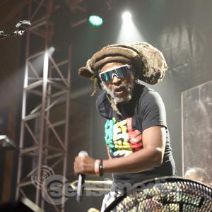 Steel Pulse Ventura Ca 14