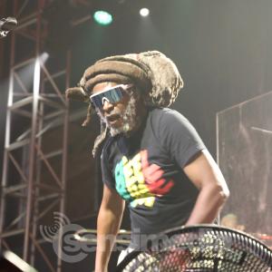Steel Pulse Ventura Ca 15