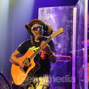 Steel Pulse Ventura Ca 19
