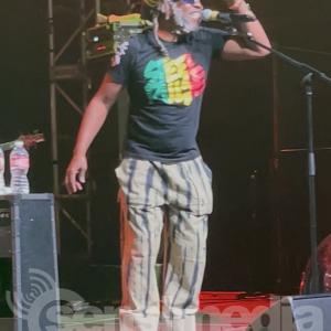 Steel Pulse Ventura Ca 1