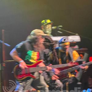 Steel Pulse Ventura Ca 20