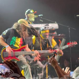 Steel Pulse Ventura Ca 21