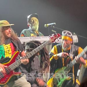 Steel Pulse Ventura Ca 22