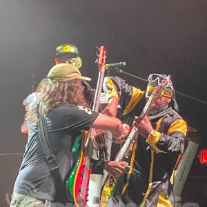 Steel Pulse Ventura Ca 23