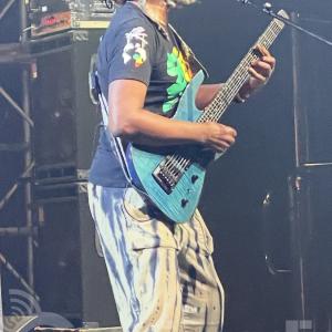 Steel Pulse Ventura Ca 24