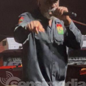 Steel Pulse Ventura Ca 25
