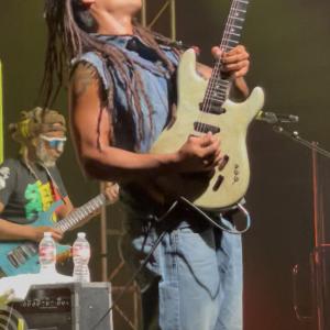 Steel Pulse Ventura Ca 26