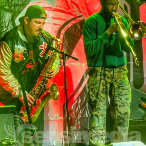 Steel Pulse Ventura Ca 2