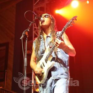 Steel Pulse Ventura Ca 6