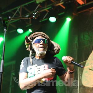 Steel Pulse Ventura Ca 7