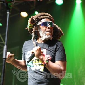 Steel Pulse Ventura Ca 8