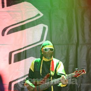 Steel Pulse Ventura Ca 9