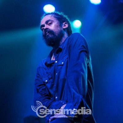 Damian Marley & Kabaka Pyramid
