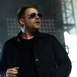 RTJ's El-P Scores Fantastic Four Credits