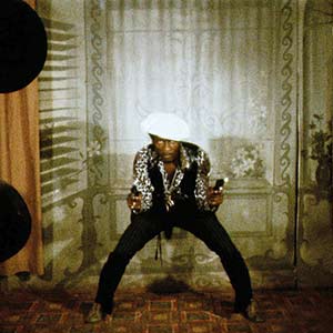 From Jamaica to the World: Reggae on Film