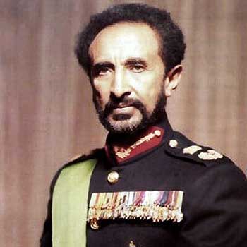 Haile Selassie, United Nations Address