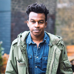 Sunset Concerts @ The Skirball with Sinkane