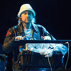 Sunset Concerts @ The Skirball with Sinkane