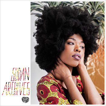 Sudan Archives EP Release Show