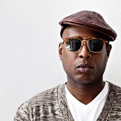 Talib Kweli Announces European Tour De Force
