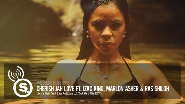 Life of a Ghetto Youth Medley