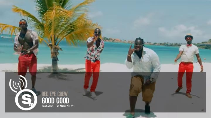 Red Eye Crew - Good Good  