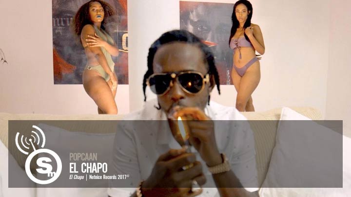 Popcaan - El Chapo