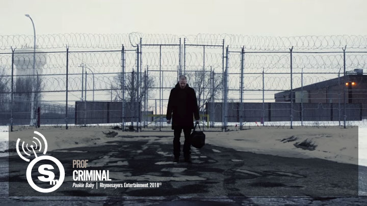Prof - Criminal