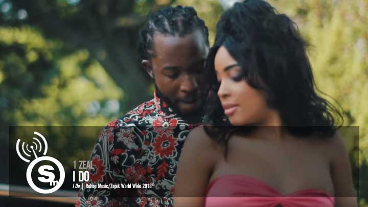 1 Zeal - I Do