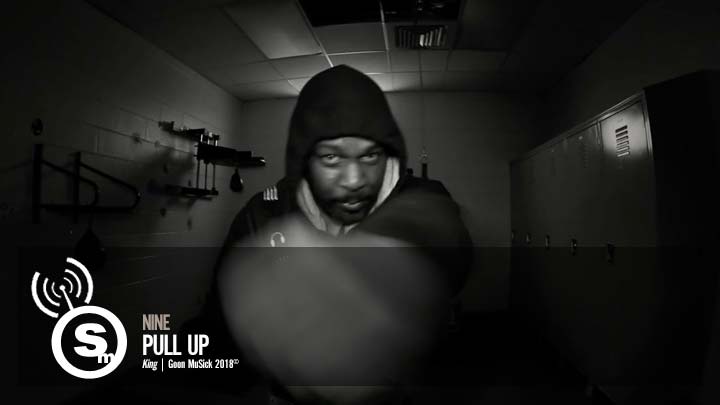 Nine - Pull Up