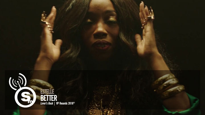 Estelle - Better