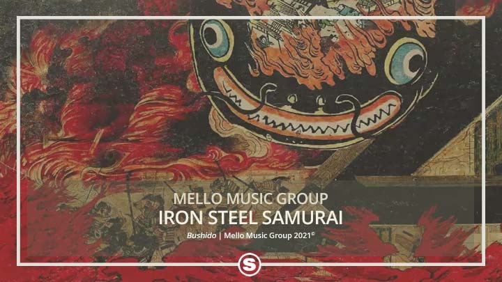 Mello Music Group ft. Quelle Chris