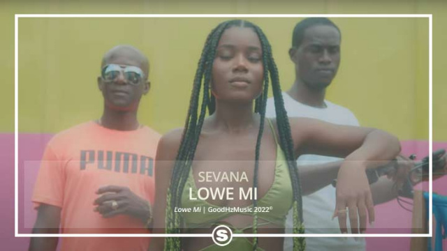 Sevana - Lowe Mi