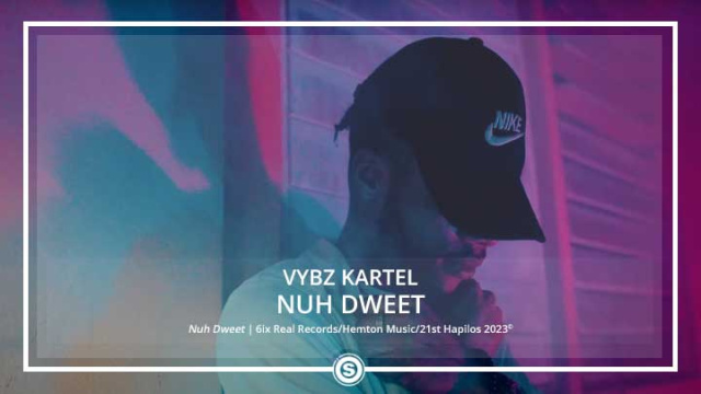 Vybz Kartel - Nuh Dweet