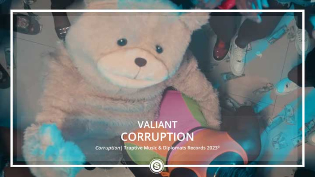 Valiant - Corruption