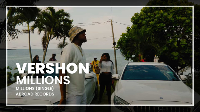 Vershon - Millions
