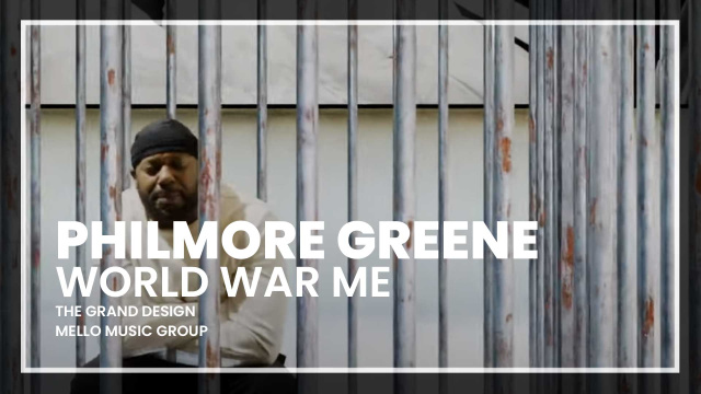 Philmore Greene - World War ME