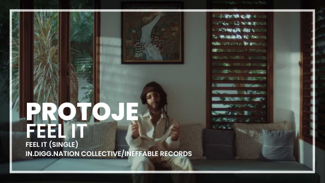 Protoje - Feel It