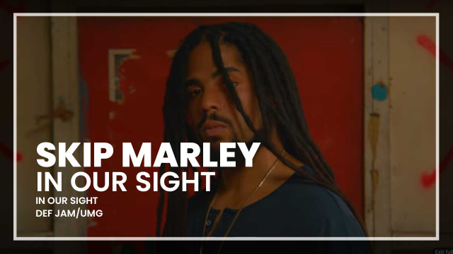 Skip Marley - In Our Sight