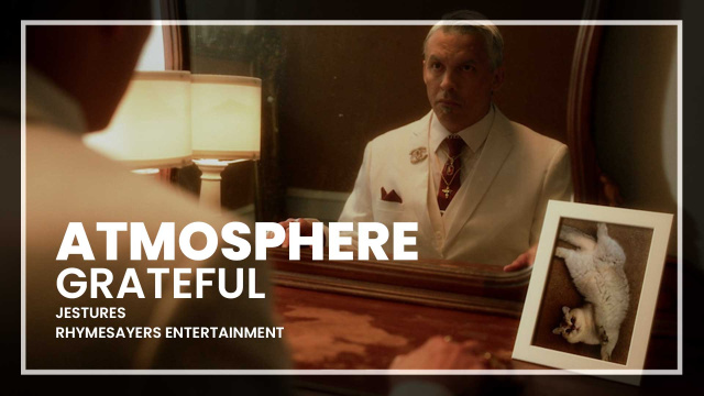 Atmosphere - Grateful