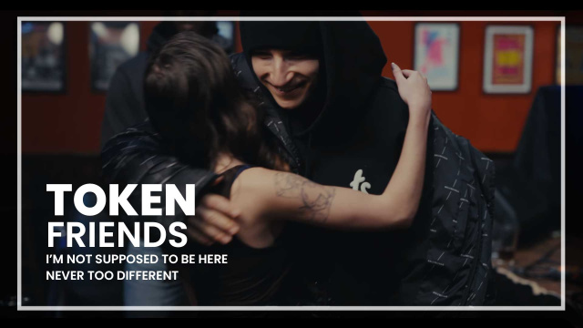 Token - Friends