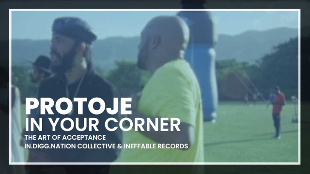 Protoje - In Your Corner